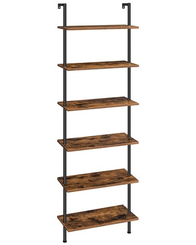 Scaffale scala fai te - scaffale,