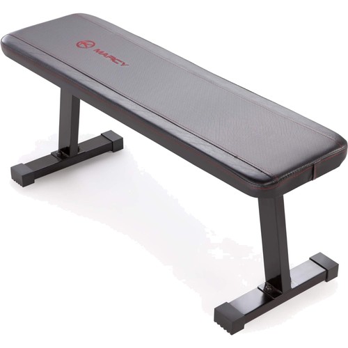Panca pesi flat utility - panca,