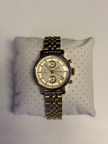 Fossil chronograph es2197 - fossil,