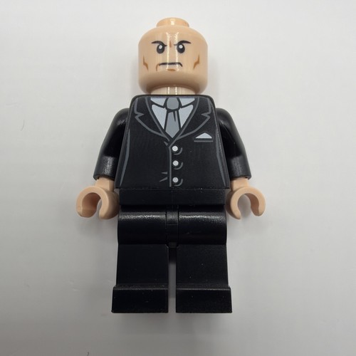 Lego lex luthor 6862 super - lex,