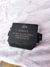 CENTRALINA SENSORI DI