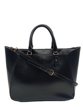 ZARA BASIC Borsa larga Donna