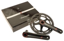Guarnitura Campagnolo Super