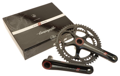 Guarnitura campagnolo super - guarnitura,