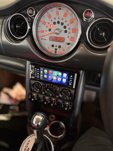 Mini r50 r52 r53 2001 - mini,