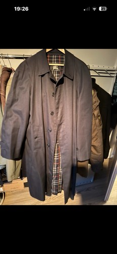 Cappotto trench burberrys - trench,