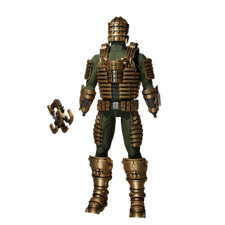 Kit action figure scala 1/12