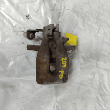 4400W6 Pinza freno post. DX