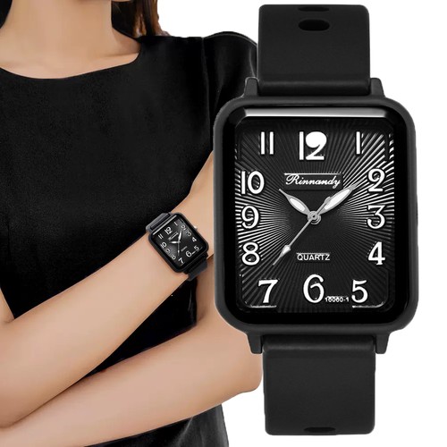 Orologio donna digitale quarzo - donna,