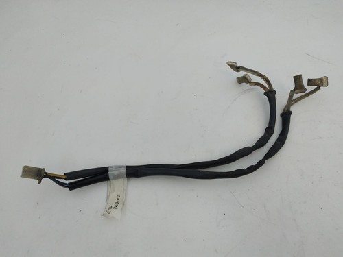 Honda 500 1985 1987 cavi - 500, f2