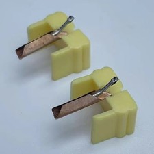 1 pezzo ago stilo giradischi