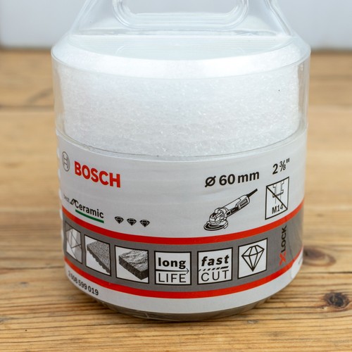 Bosch taglierina professionale - bosch,