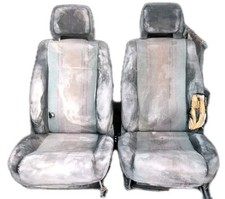 sedili anteriori fiat cinquecento sporting