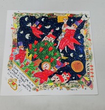 Quadro,Serigrafia-Francesco