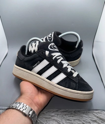 Adidas campus 00s gomma nera - 00s,