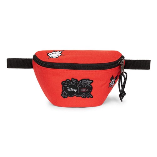 Springer mickey patch - patch,