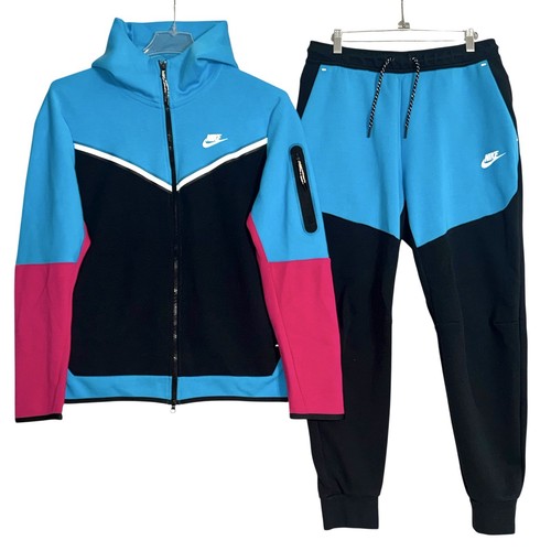 Nike tech fleece felpa con - nike,