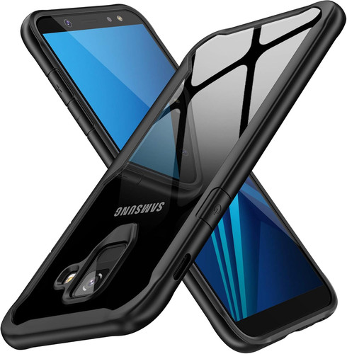 Cover samsung 2018 - cover, a8