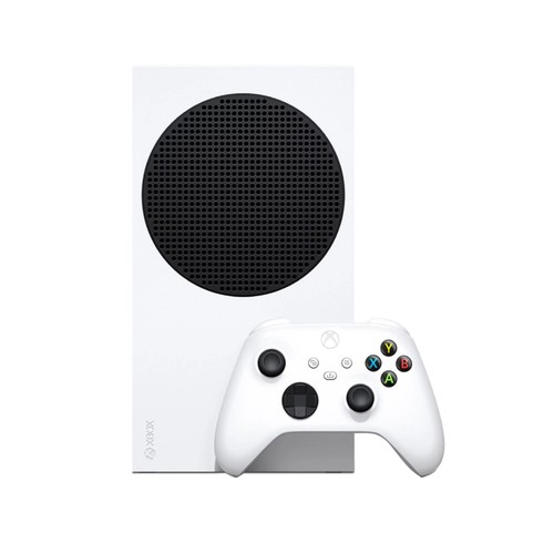 Console xbox series - xbox, s