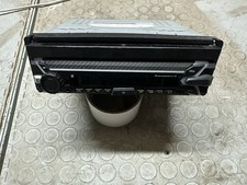 Stereo 1 Din Con Schermo