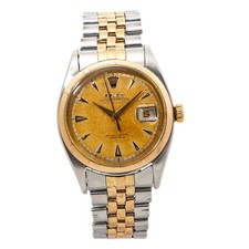 Rolex Datejust 6305 Vintage