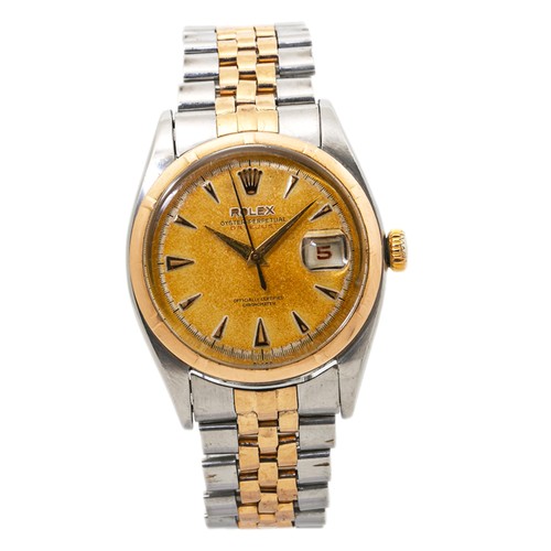 Rolex datejust 6305 - rolex,