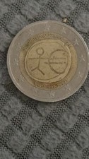 Moneta Austria da 2 Euro 2009