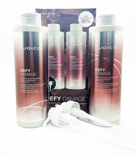 Joico defy danni protettivo - defy,
