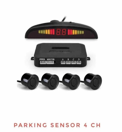 Kit sensori parcheggio - kit, di
