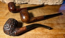 PIPA”TRE PIPE LOTTO DR.PLUMB'S E ALTRE
