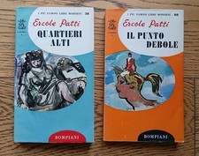 Libro (2 Libri) Ercole