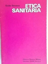 Etica sanitaria von Davanzo