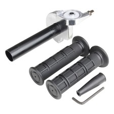 Maniglia acceleratore corsa