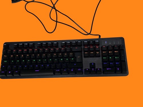 Trust gxt 1863 tkl - 🎮,