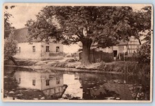 Breslavia Polonia Cartolina