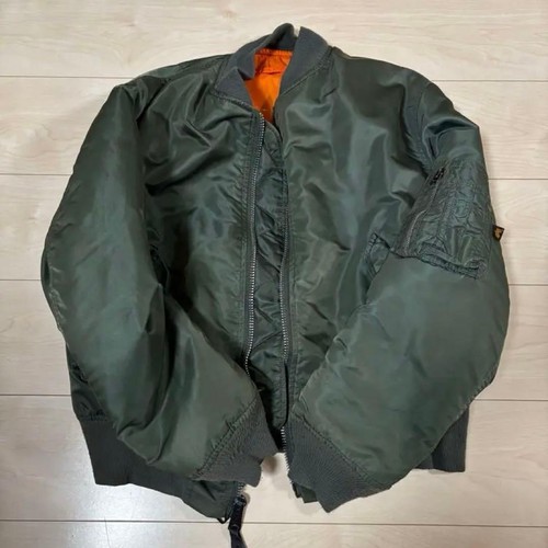 Alpha industries ma1 giacca - ma1, da