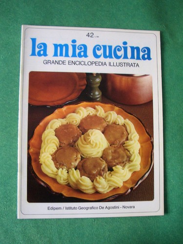 Mia cucina grande - mia,