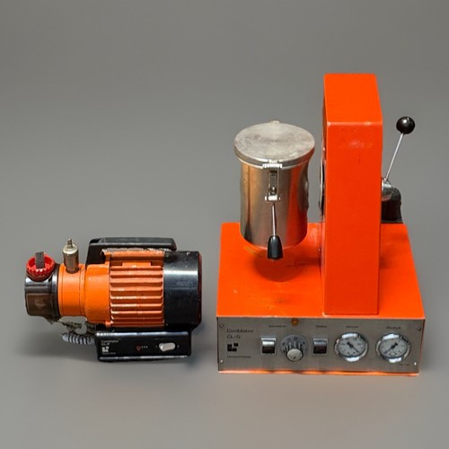 Combilabor pressofusione - combilabor, cl-g