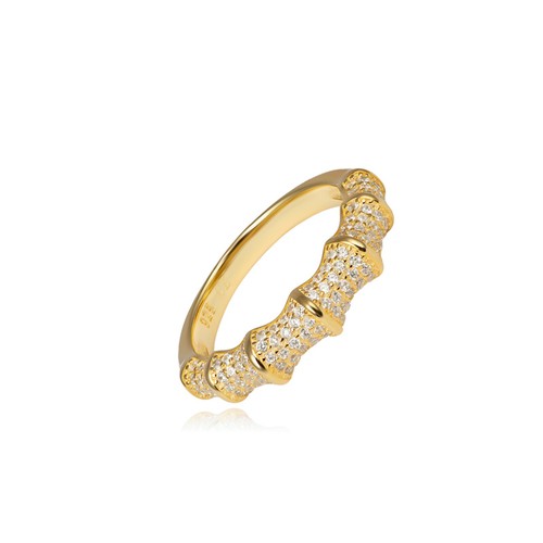 Anello argento sterling con - argento,