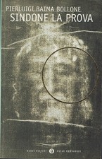 Sindone la prova  Pierluigi