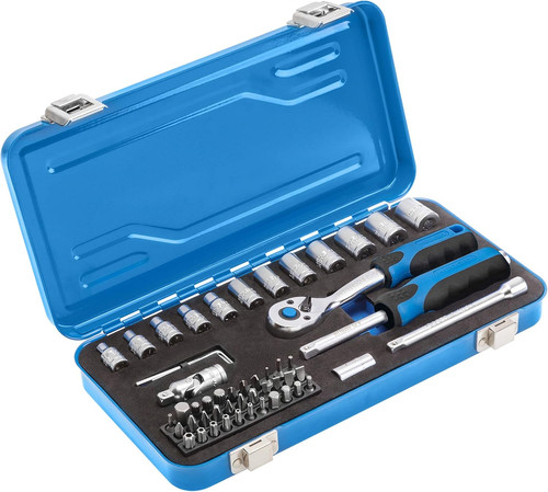Cassetta attrezzi set - -,