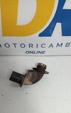 COLLETTORE SCARICO MARMITTA