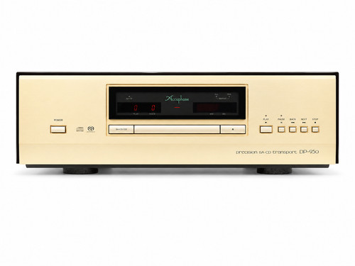 Accuphase 950 precision - dp-950,