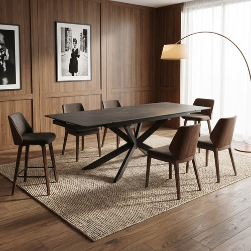 Dechome tavolo allungabile - dechome, da