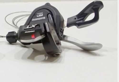 Leva cambio shimano deore - deore, xt