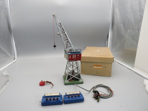 Märklin scala - h0/00, /
