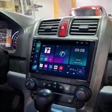 Per Honda CR-V 3 RE CRV