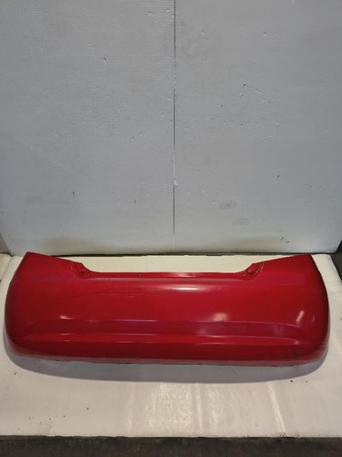96600347 paraurti posteriore