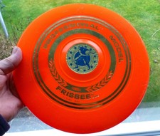 Frisbee Wham O Vintage Modello