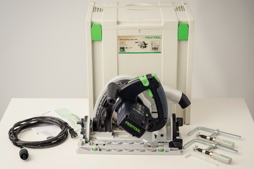 Festool 75 eq - 75, cut